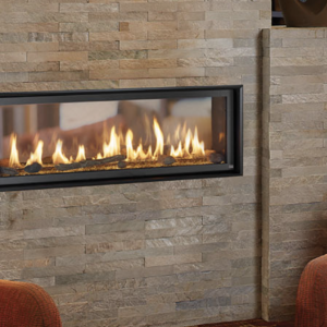 Fireplace Xtrordinair 4415 See-Thru High Output Deluxe